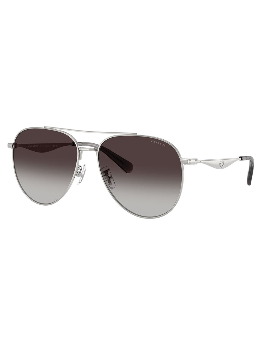 Lentes de sol Metal Tabby para mujer 2