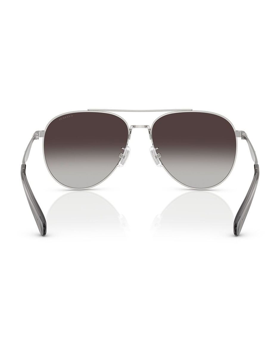 Lentes de sol Metal Tabby para mujer 3