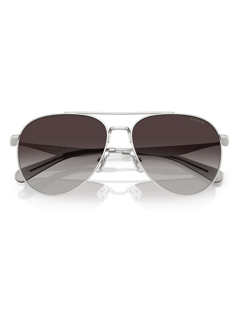 Lentes de sol Metal Tabby para mujer 4