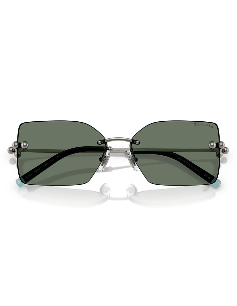 Lentes de sol Tiffany Hardwear 0TF3088 unisex 4