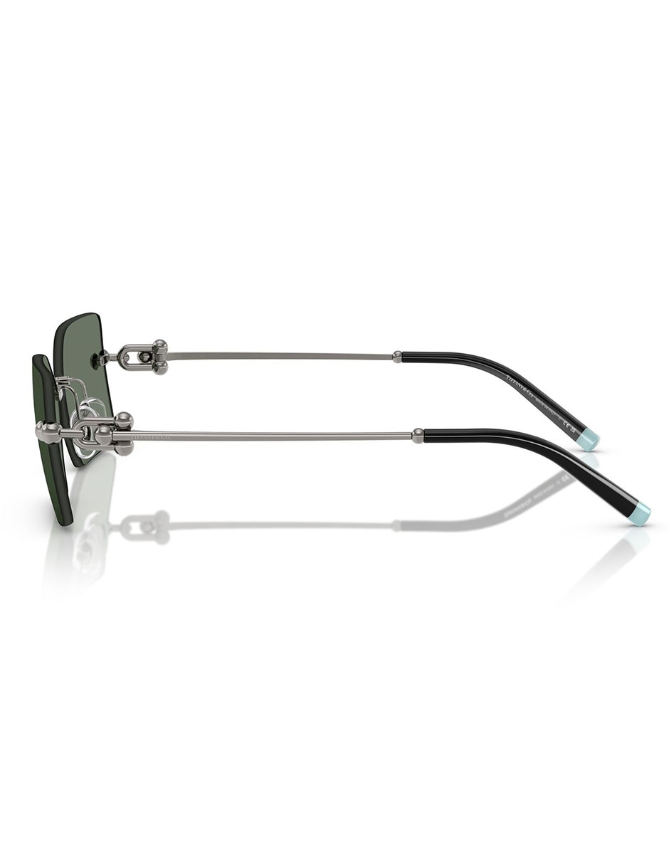Lentes de sol Tiffany Hardwear 0TF3088 unisex 5