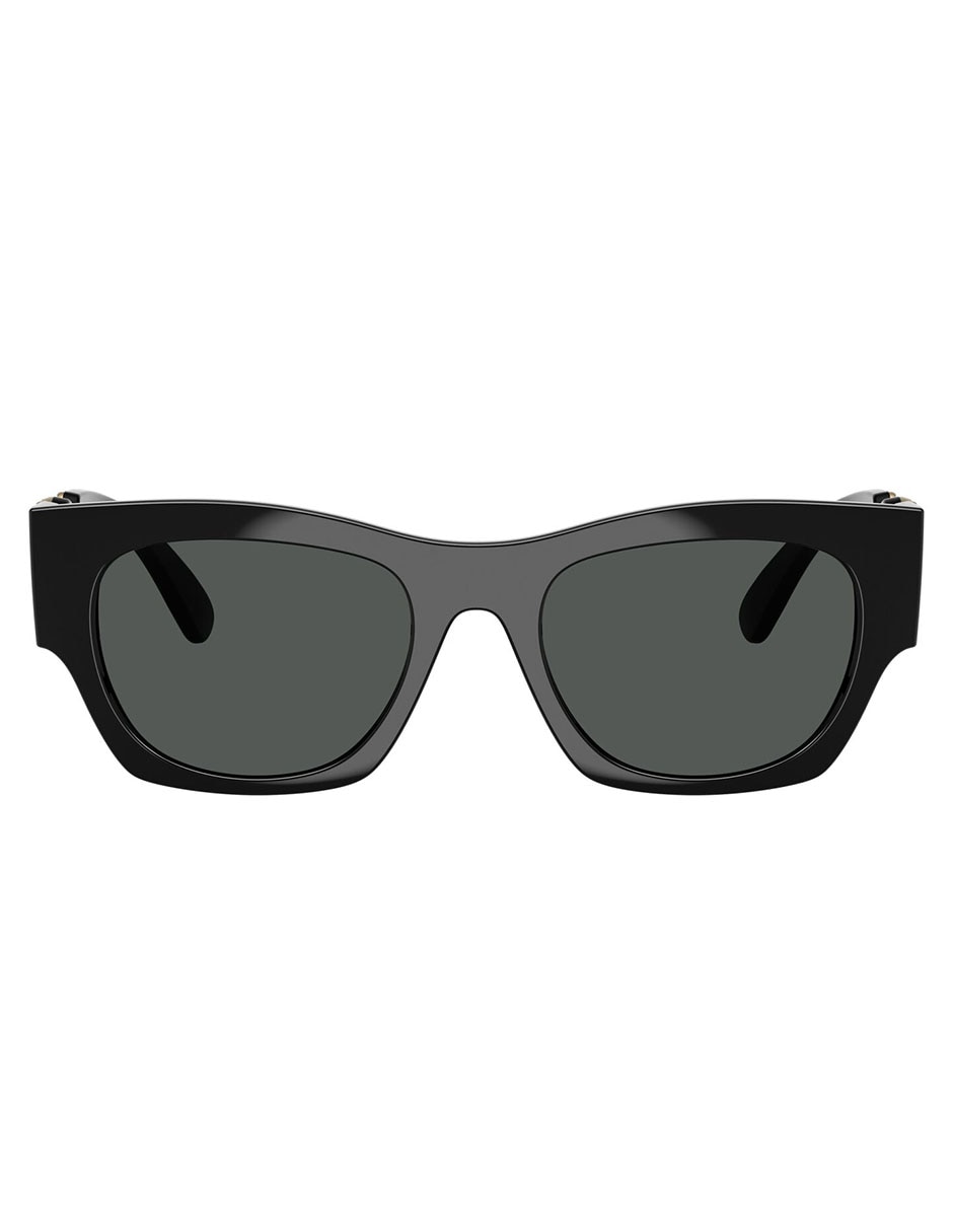 Lentes de sol Medusa Biggie para hombre