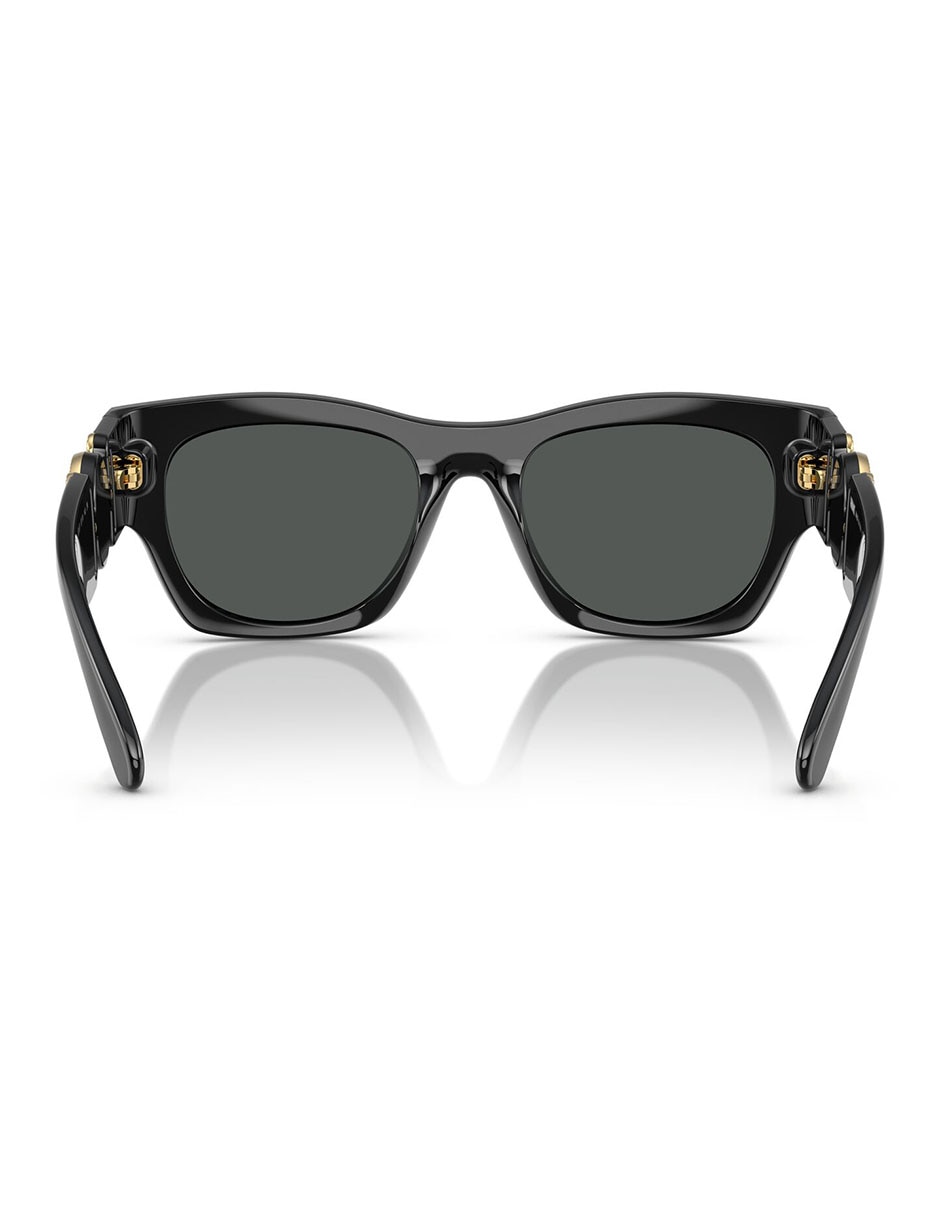 Lentes de sol Medusa Biggie para hombre 3