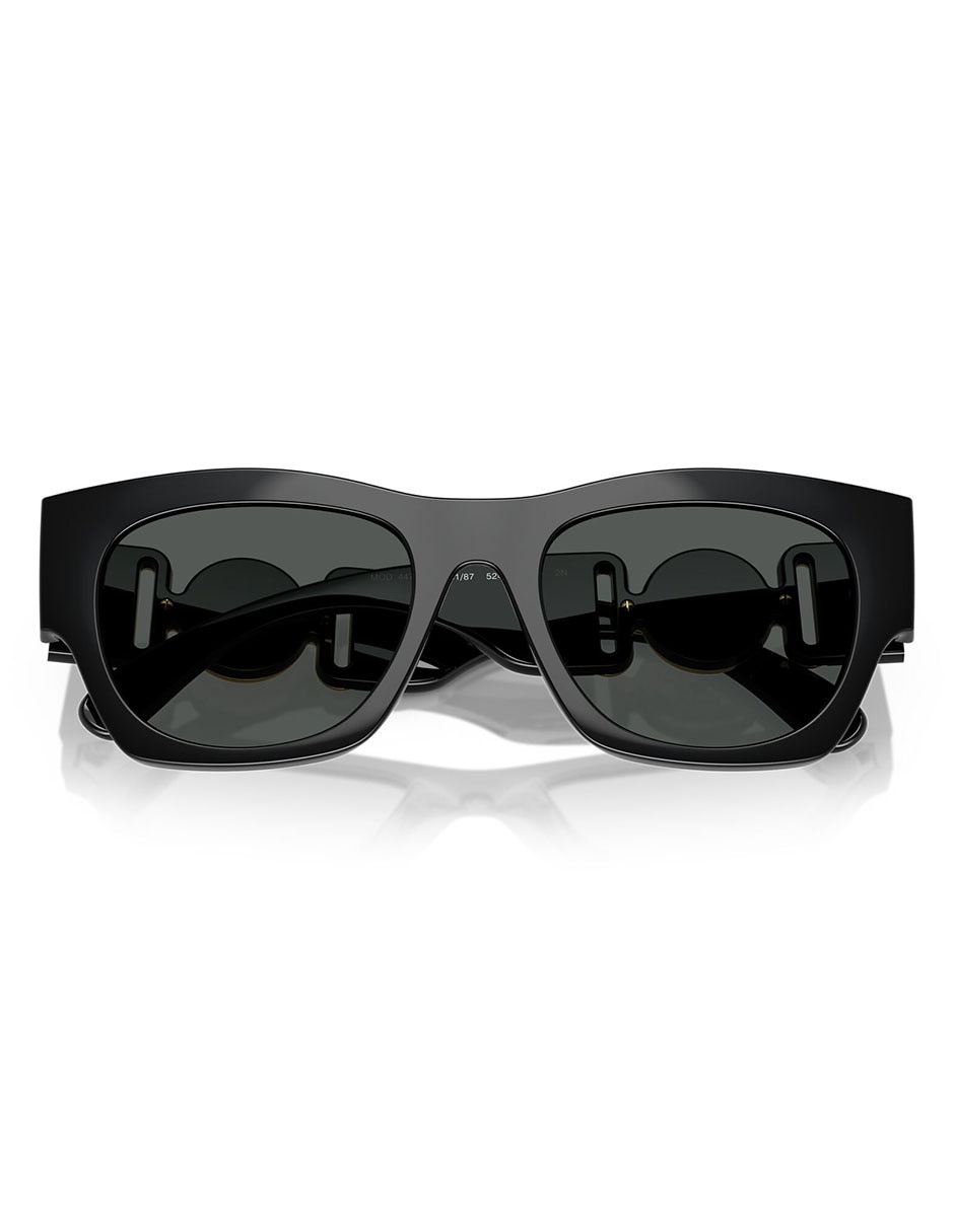Lentes de sol Medusa Biggie para hombre 4