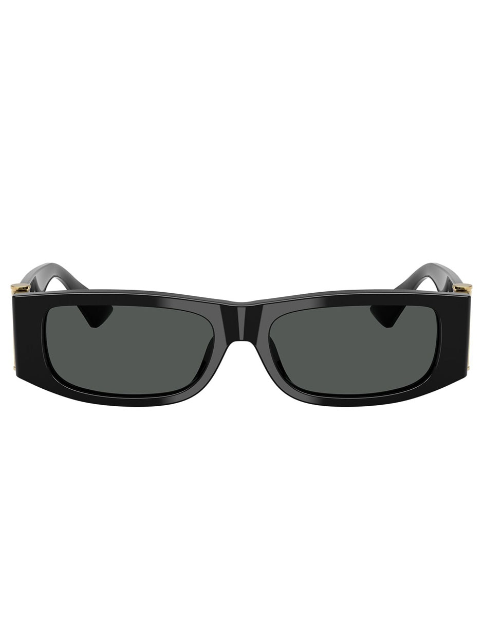 Lentes de sol Medusa Glam unisex