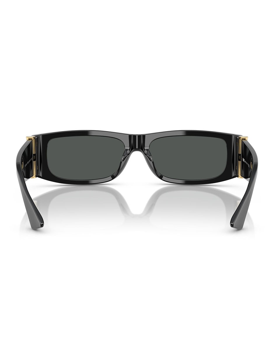 Lentes de sol Medusa Glam unisex 3