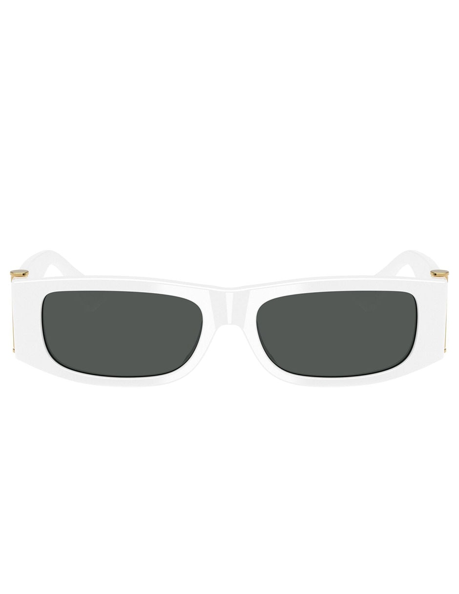 Lentes de sol Medusa Glam unisex