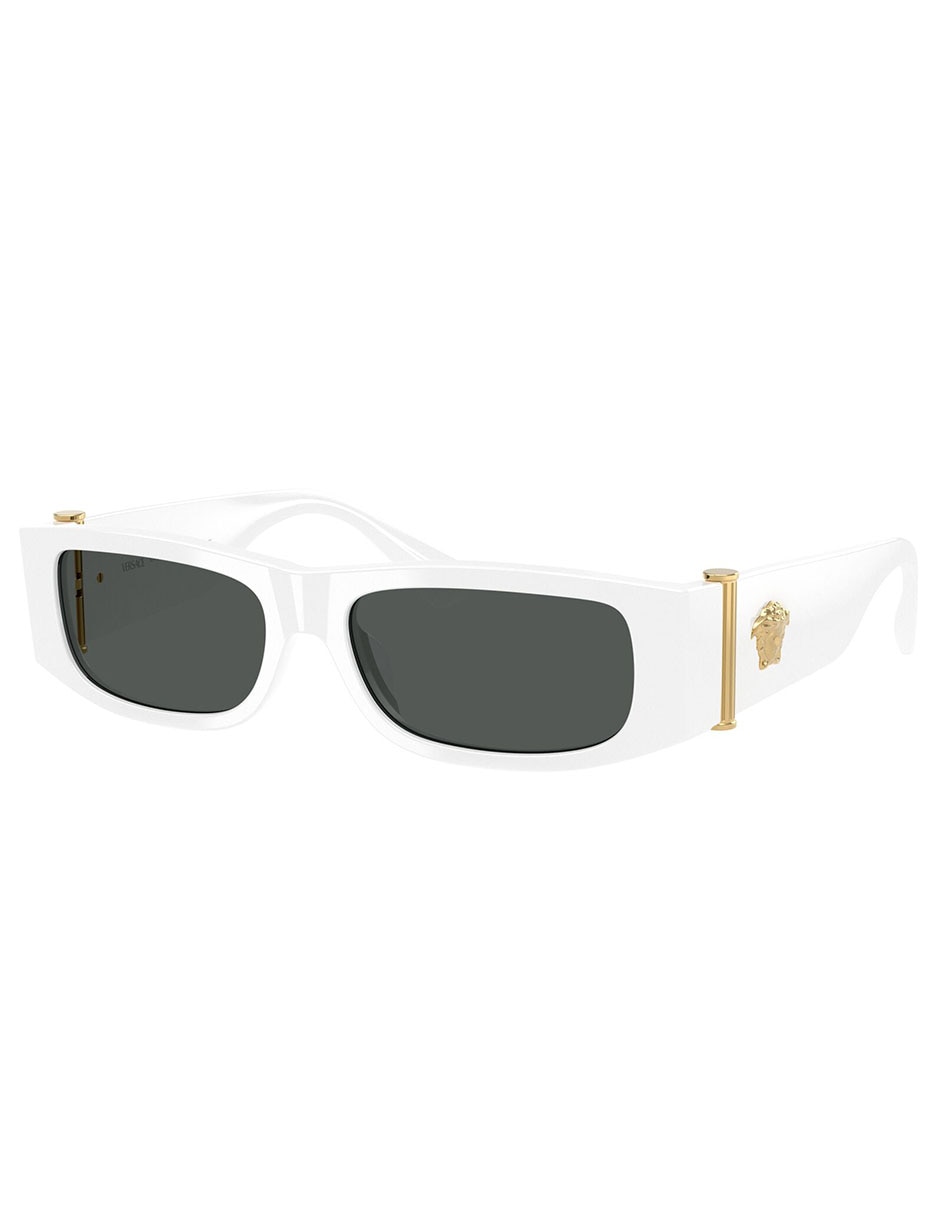 Lentes de sol Medusa Glam unisex 2