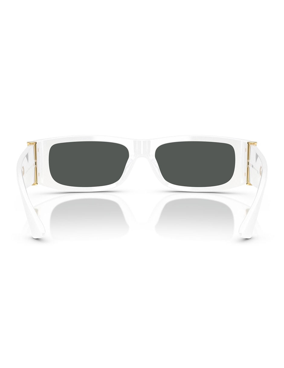 Lentes de sol Medusa Glam unisex 3