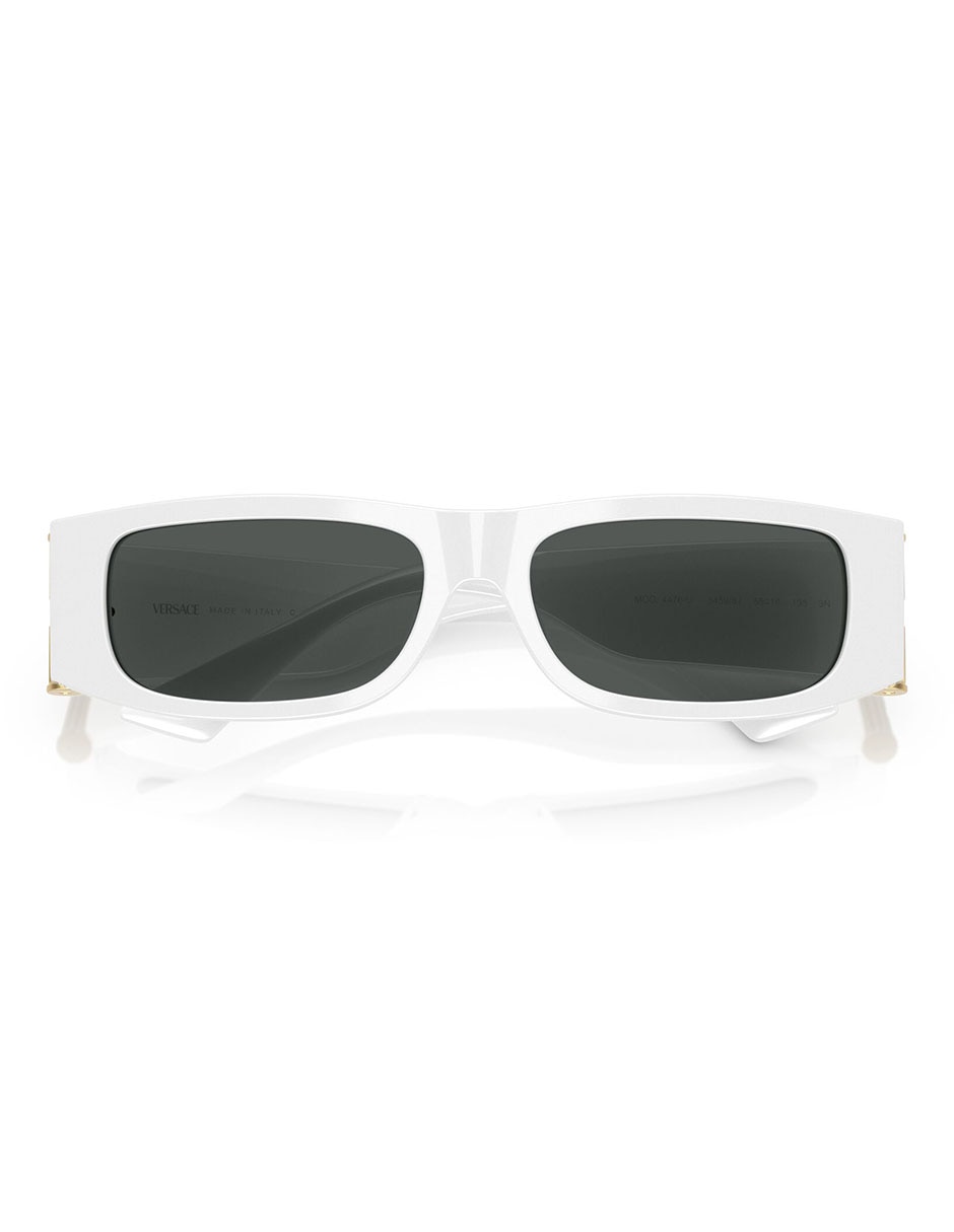 Lentes de sol Medusa Glam unisex 4