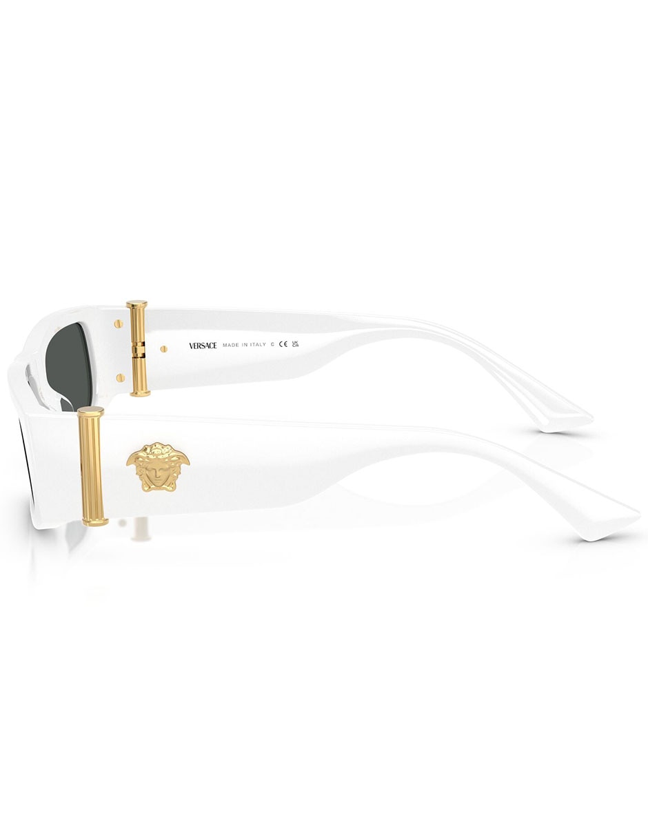 Lentes de sol Medusa Glam unisex 5