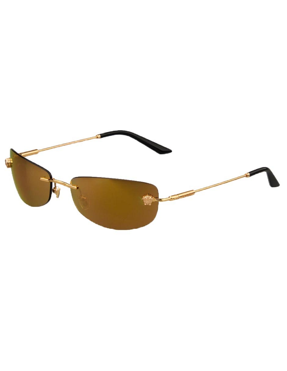 Lentes de sol Runway para hombre 2