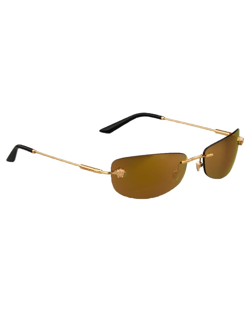 Lentes de sol Runway para hombre 3