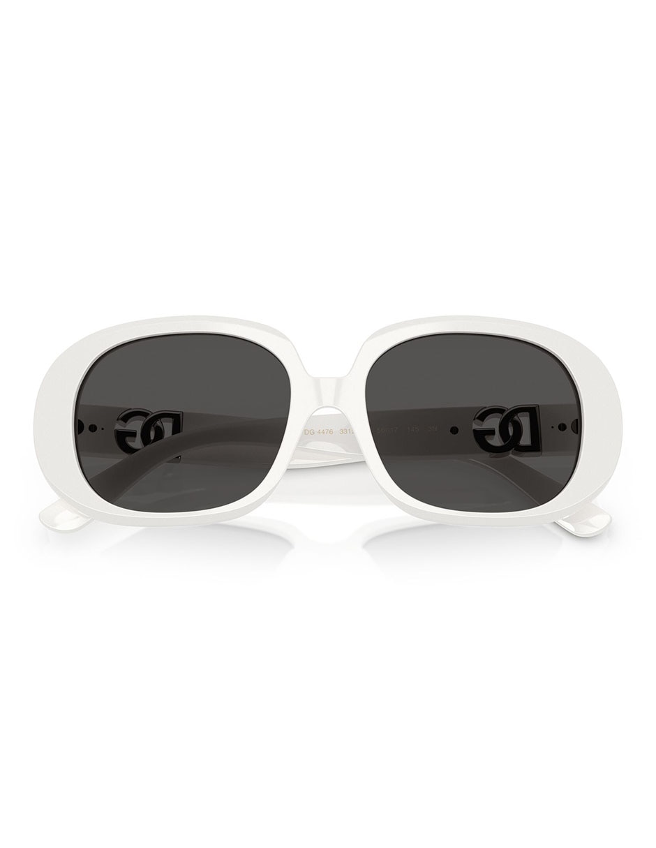 Lentes de sol Allure 0DG4476 para mujer