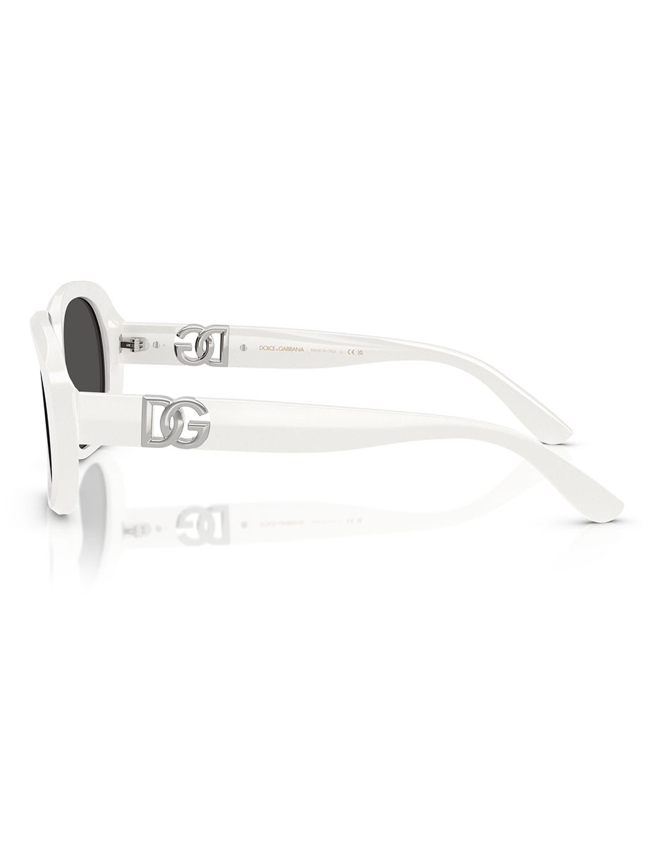 Lentes de sol Allure 0DG4476 para mujer 4