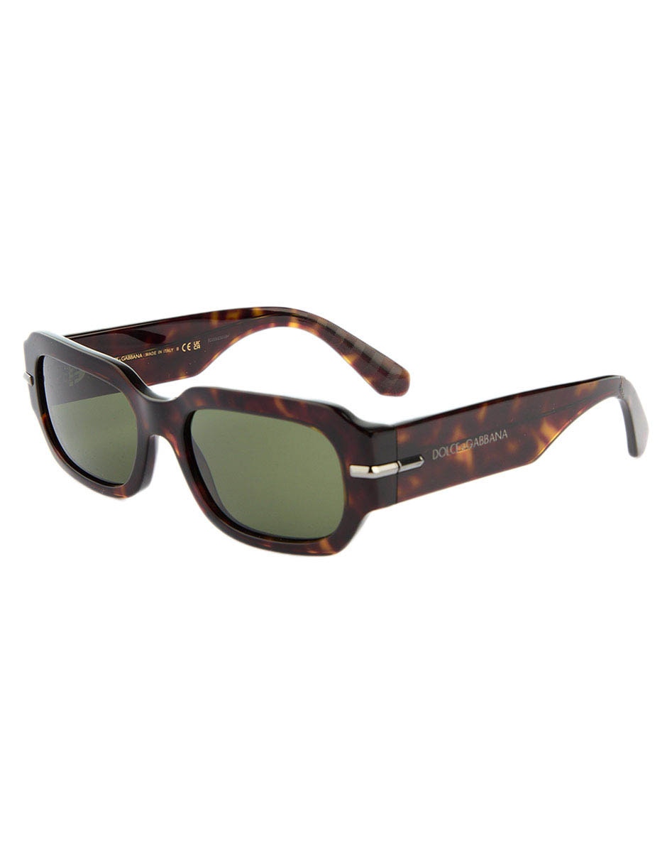 Lentes de sol Signature 0dg4485 para hombre 2