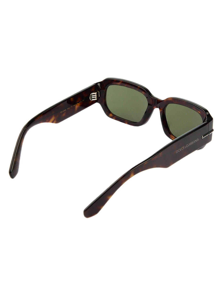 Lentes de sol Signature 0dg4485 para hombre 4