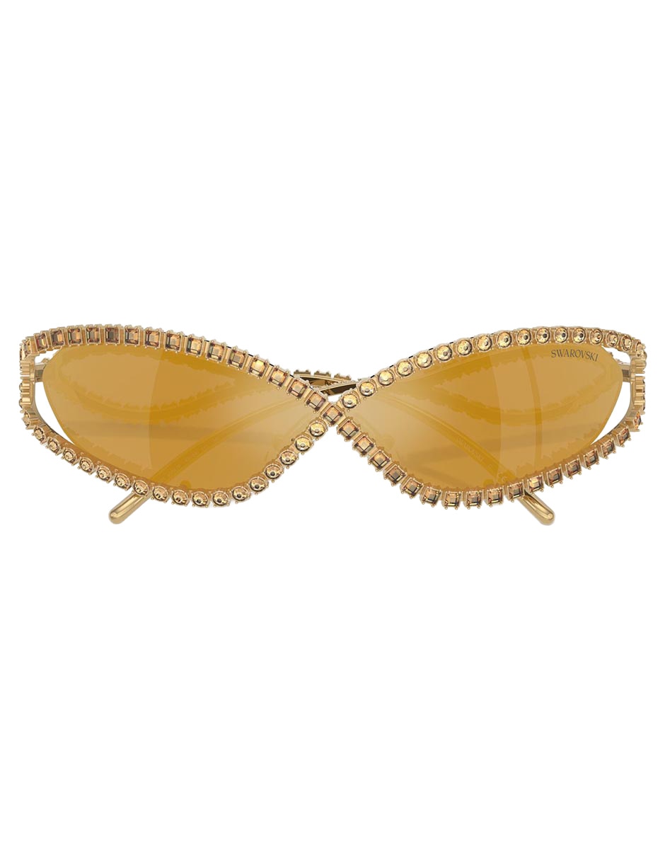 Lentes de sol Hyperbola para mujer 5