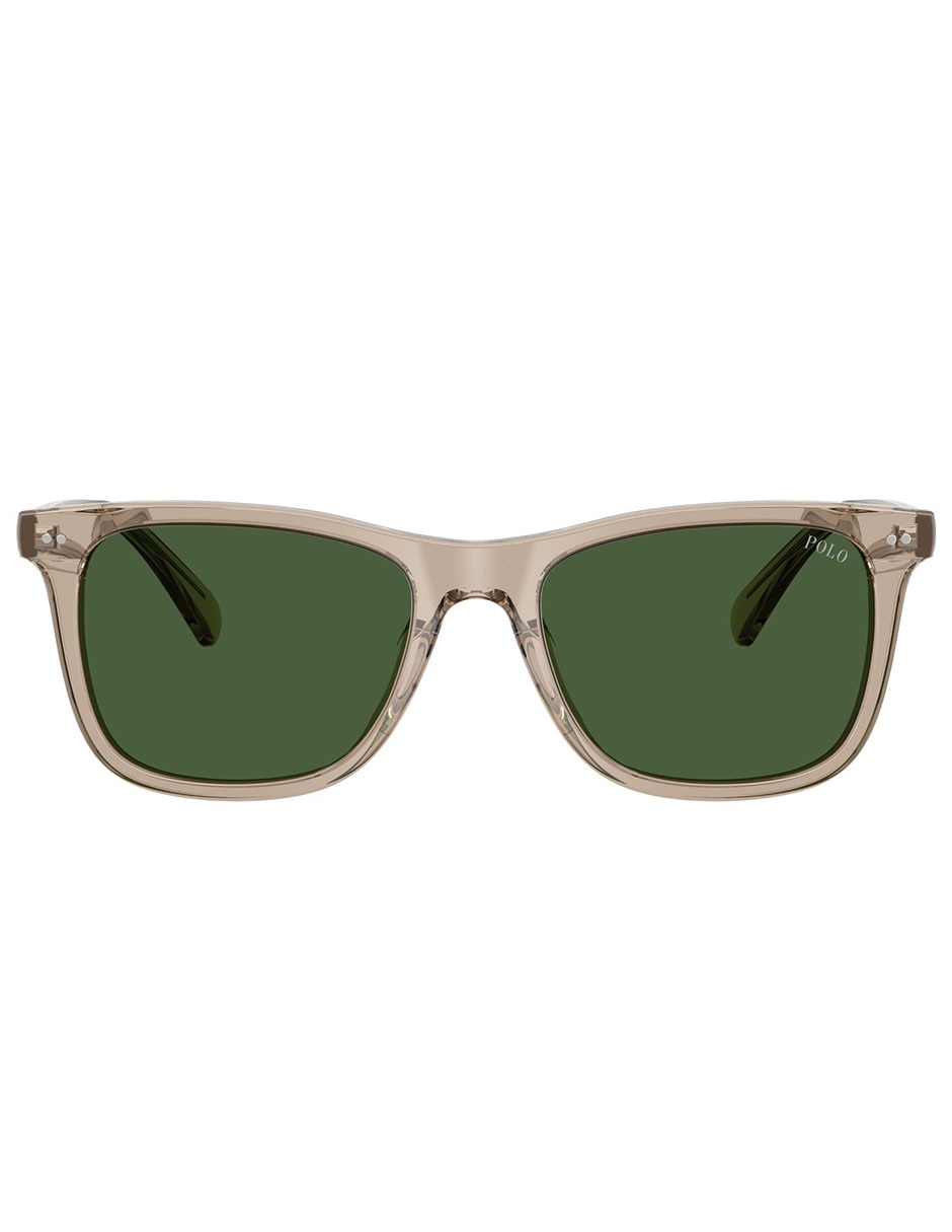 Lentes de sol para hombre