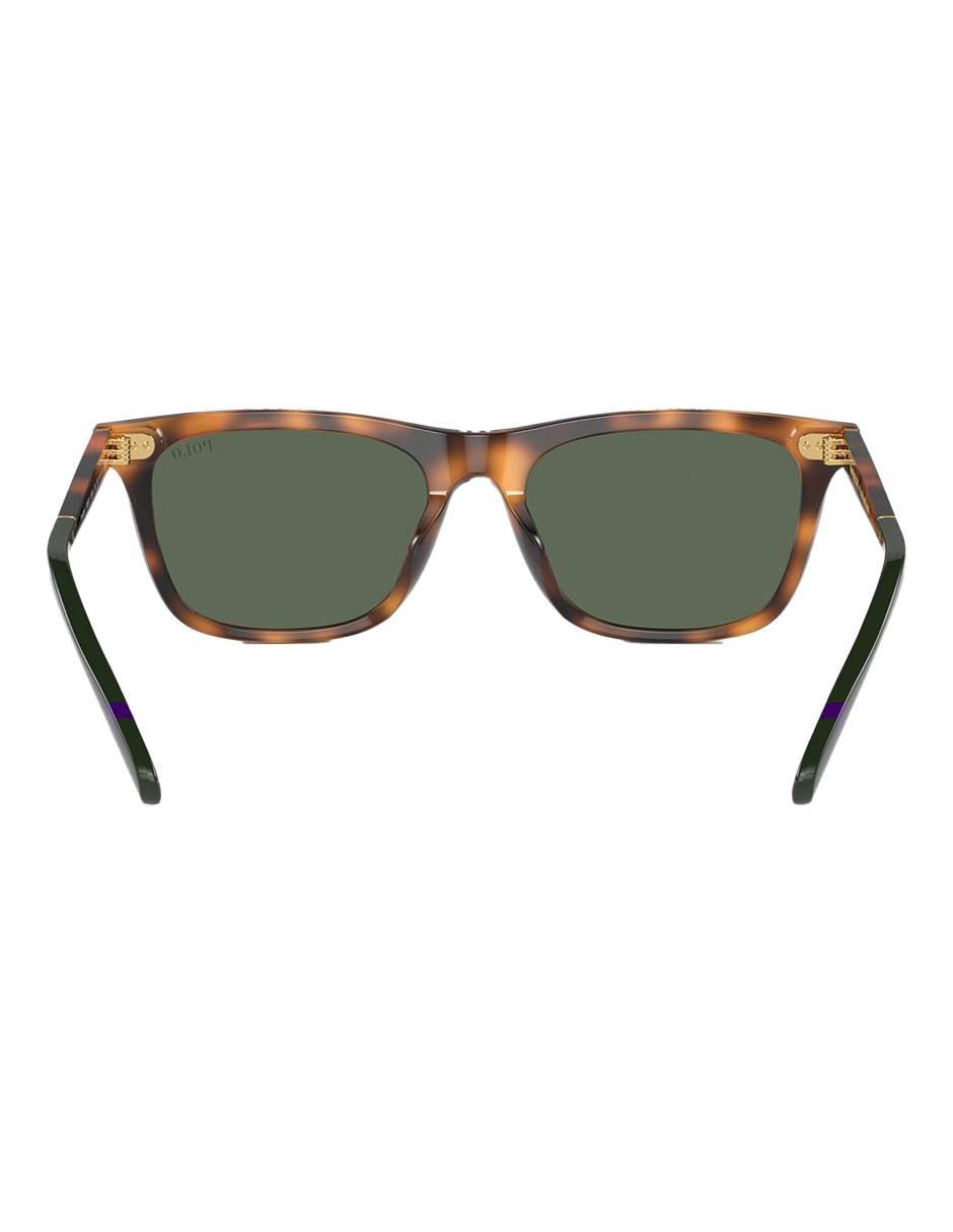 Lentes de sol The Rowing Collection para hombre 8