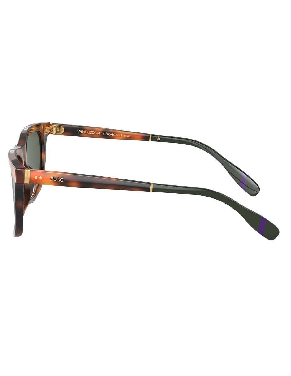 Lentes de sol The Rowing Collection para hombre 10