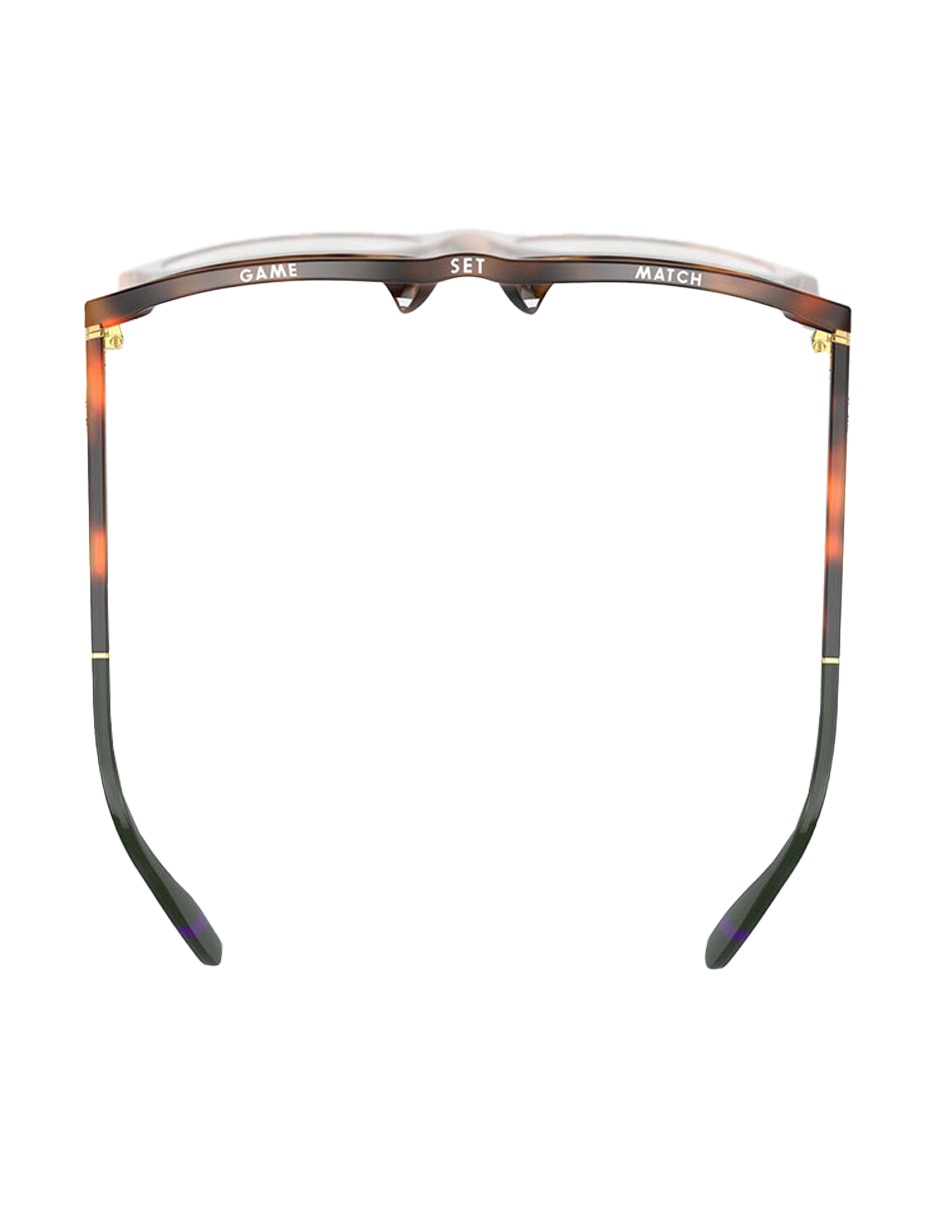 Lentes de sol The Rowing Collection para hombre 11