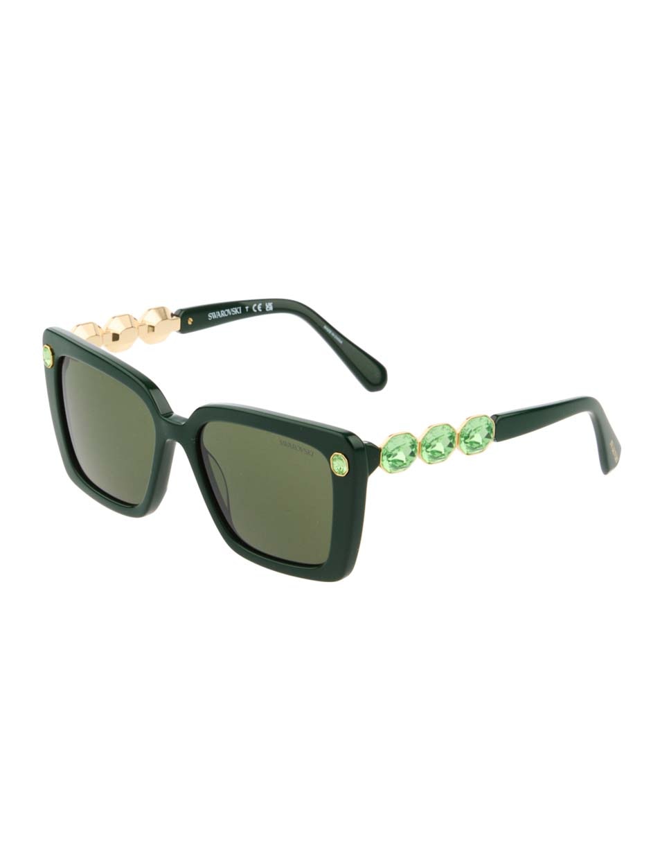 Lentes de sol Millenia para mujer 2