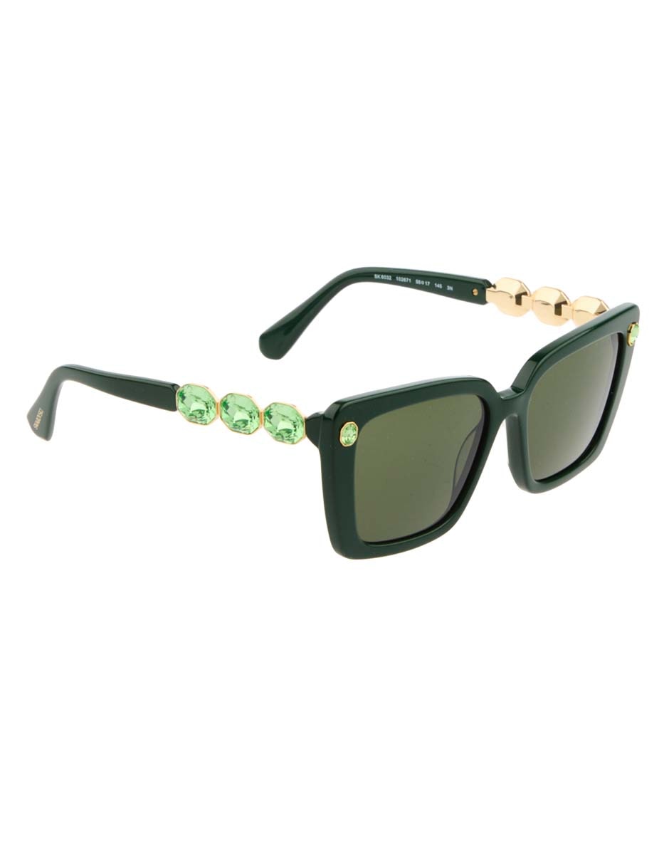 Lentes de sol Millenia para mujer 3