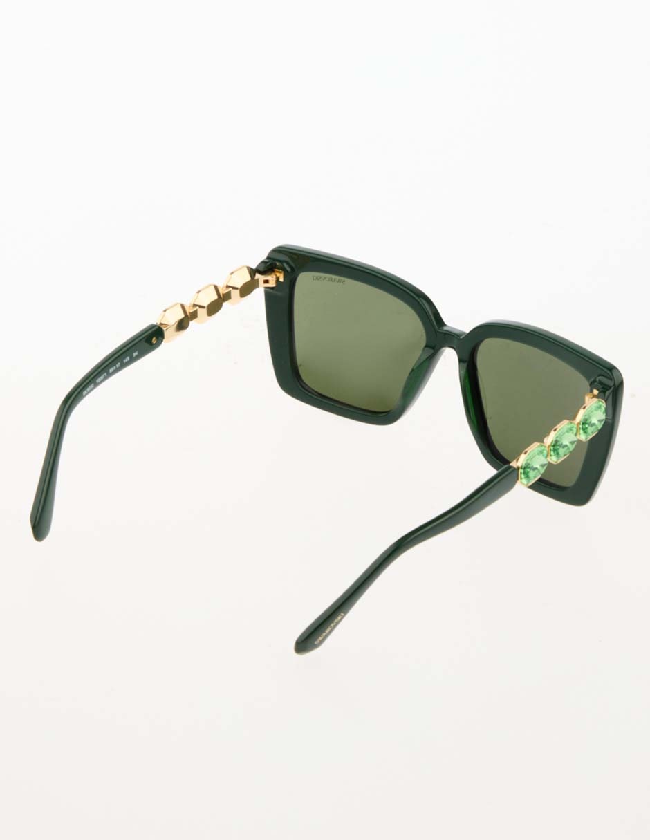 Lentes de sol Millenia para mujer 4