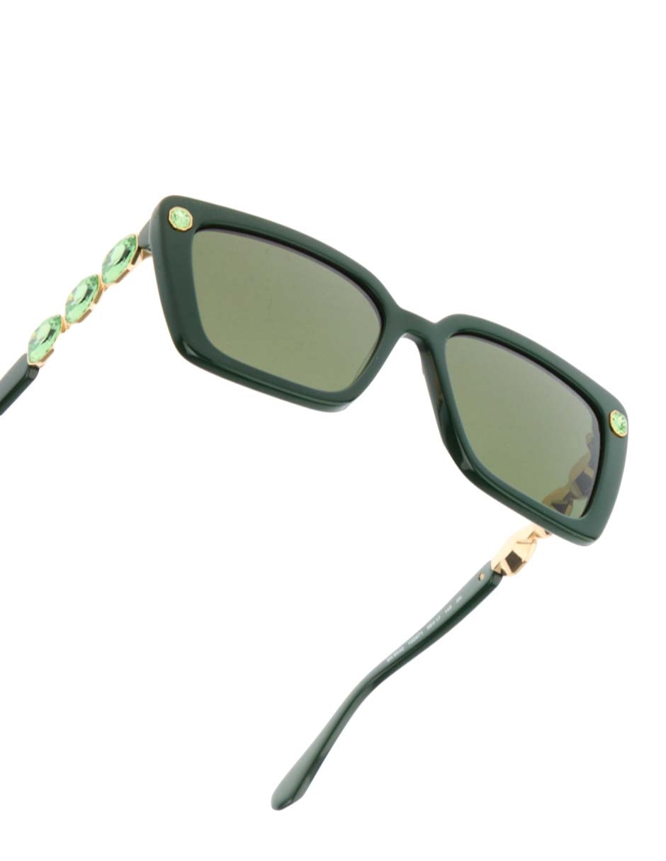 Lentes de sol Millenia para mujer 5