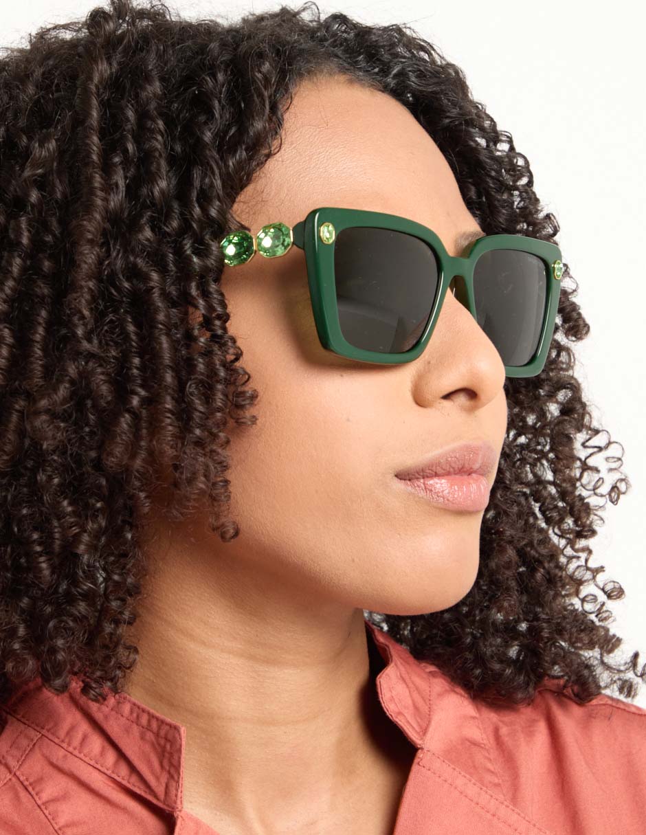 Lentes de sol Millenia para mujer 6