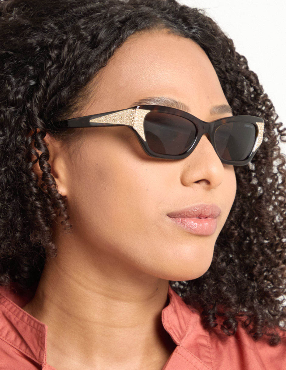 Lentes de sol Sublima para mujer 6