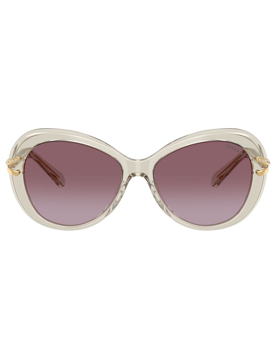 Lentes de sol Hyperbola para mujer