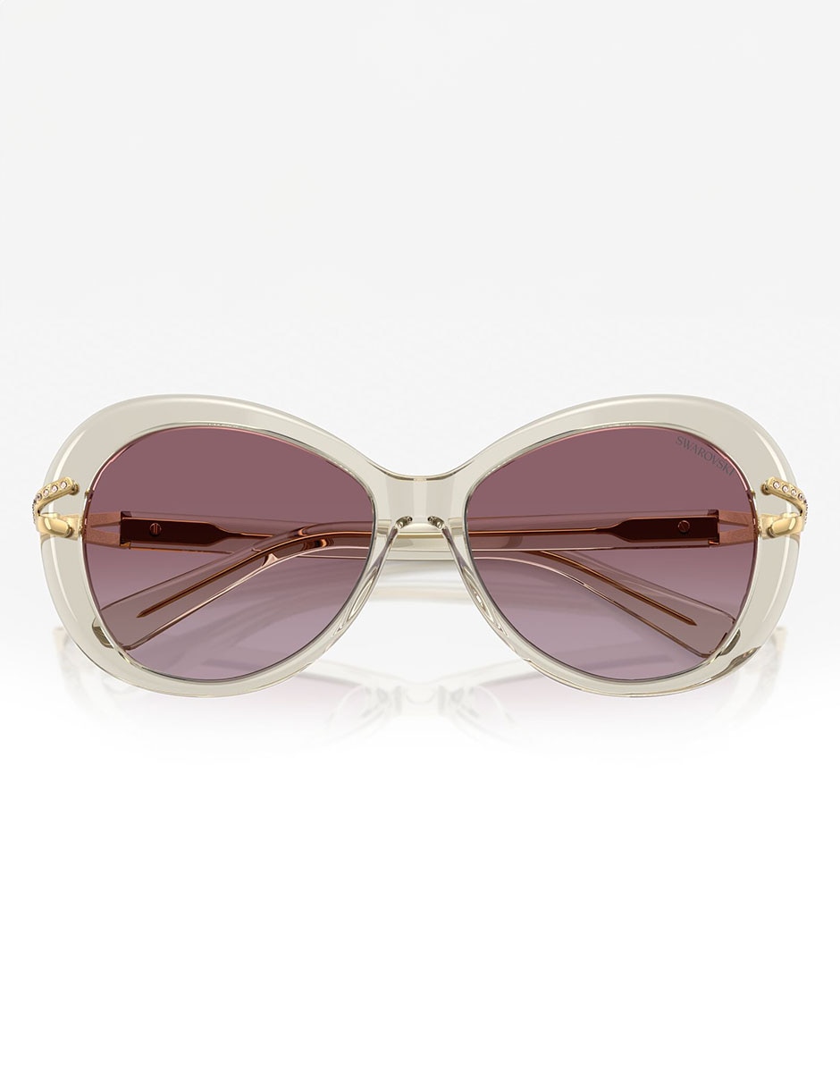 Lentes de sol Hyperbola para mujer 4