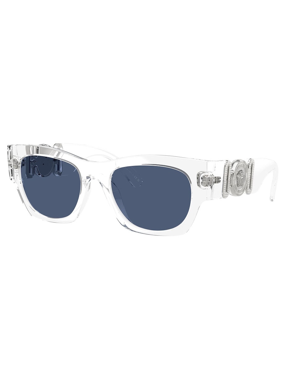 Lentes de sol Medusa Biggie 0VE4479U para hombre 2
