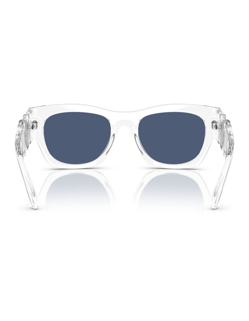 Lentes de sol Medusa Biggie 0VE4479U para hombre 3