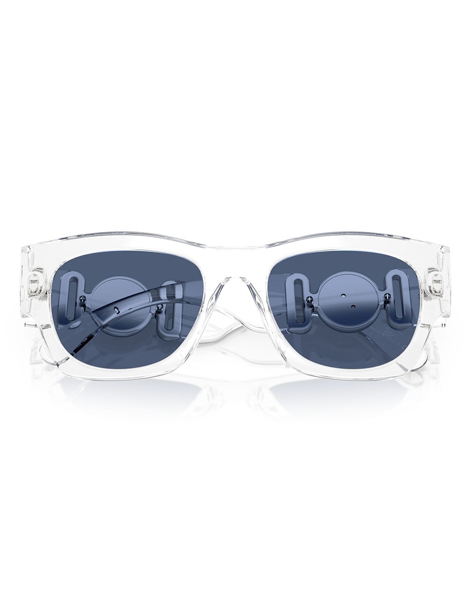 Lentes de sol Medusa Biggie 0VE4479U para hombre 4