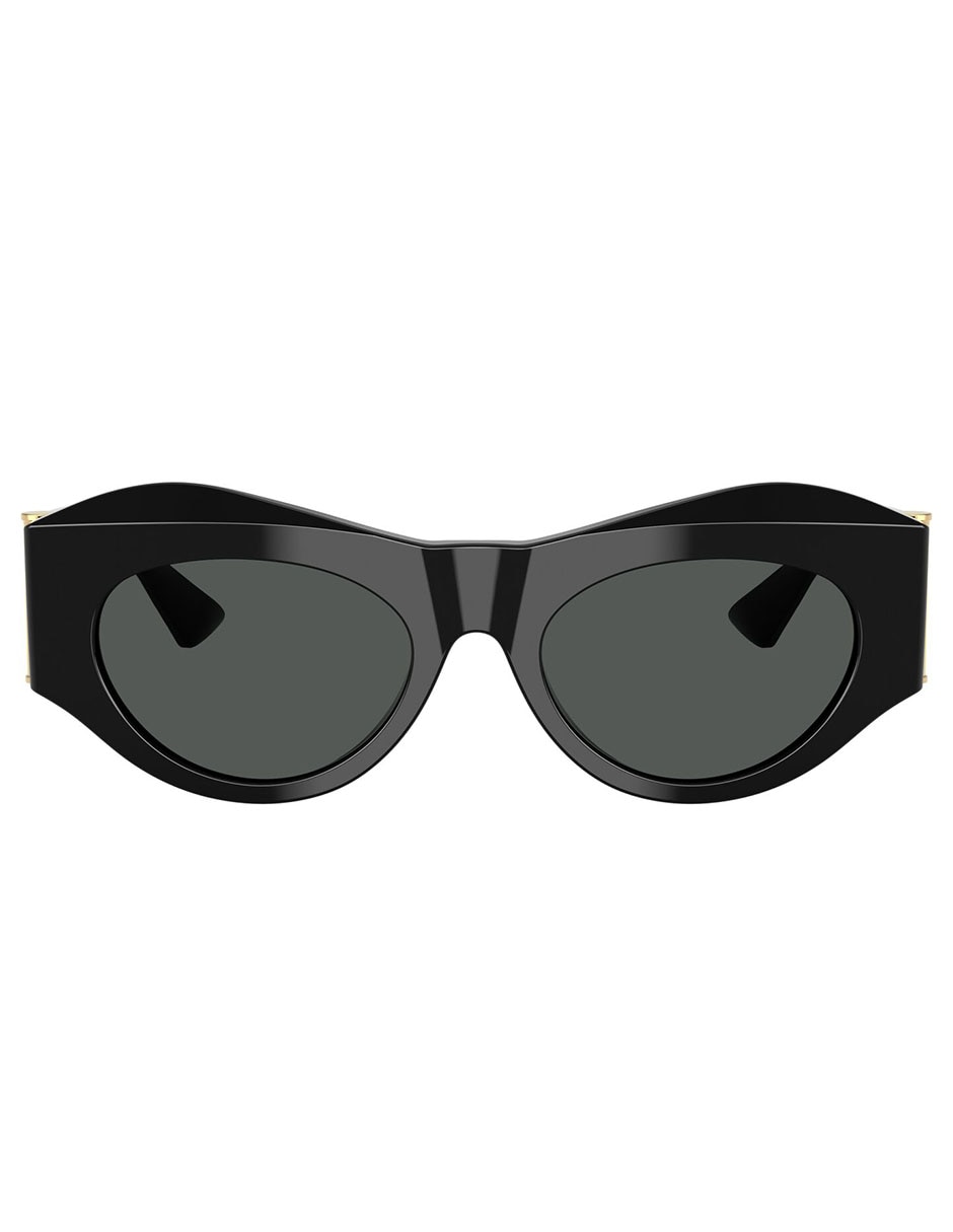 Lentes de sol Medusa Glam para mujer Lentes de sol Medusa Glam para mujer