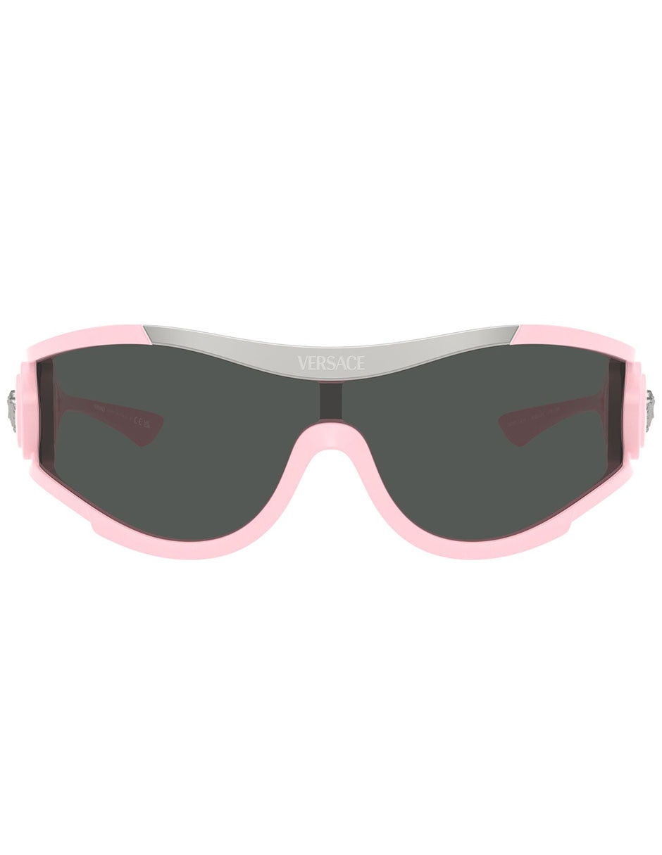 Lentes de sol Medusa Medallion unisex Lentes de sol Medusa Medallion unisex
