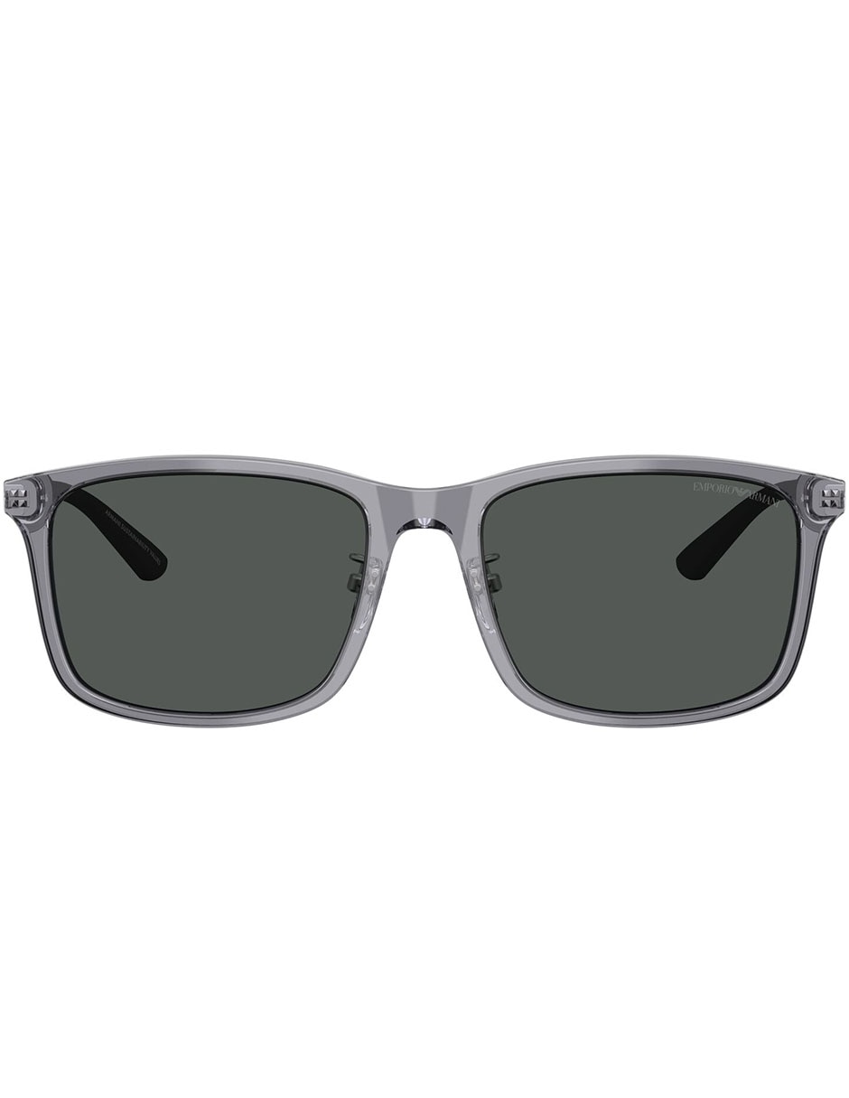 Lentes de sol Sport Rubber para hombre