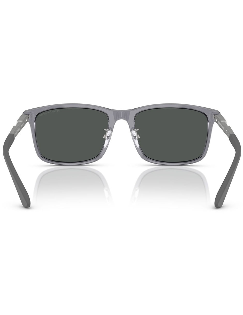 Lentes de sol Sport Rubber para hombre 3