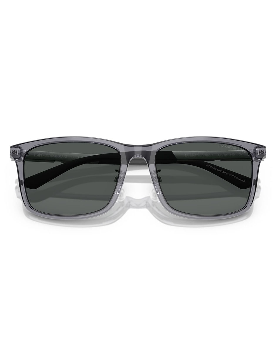 Lentes de sol Sport Rubber para hombre 4