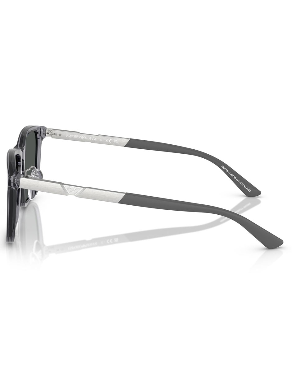 Lentes de sol Sport Rubber para hombre 5
