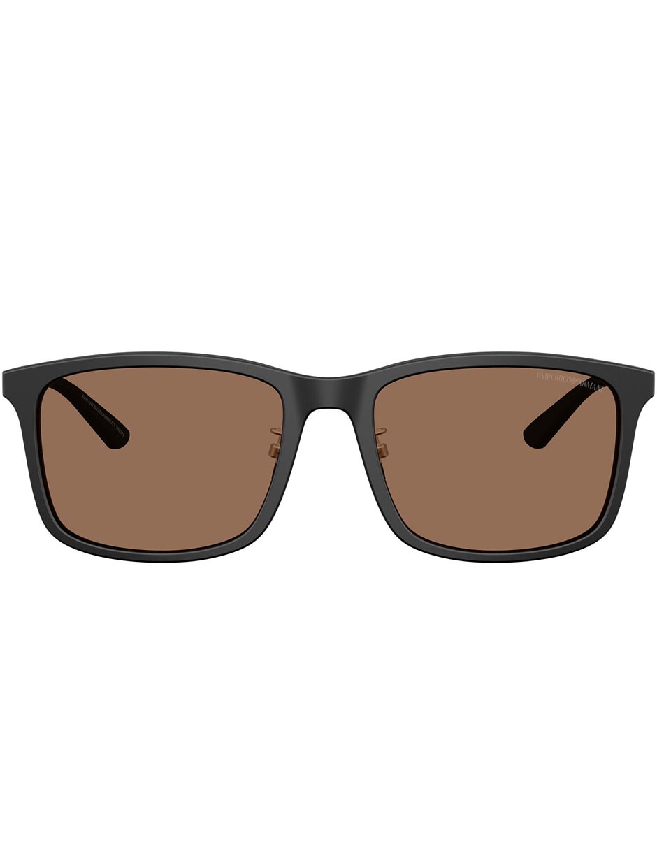 Lentes de sol Sport Rubber para hombre