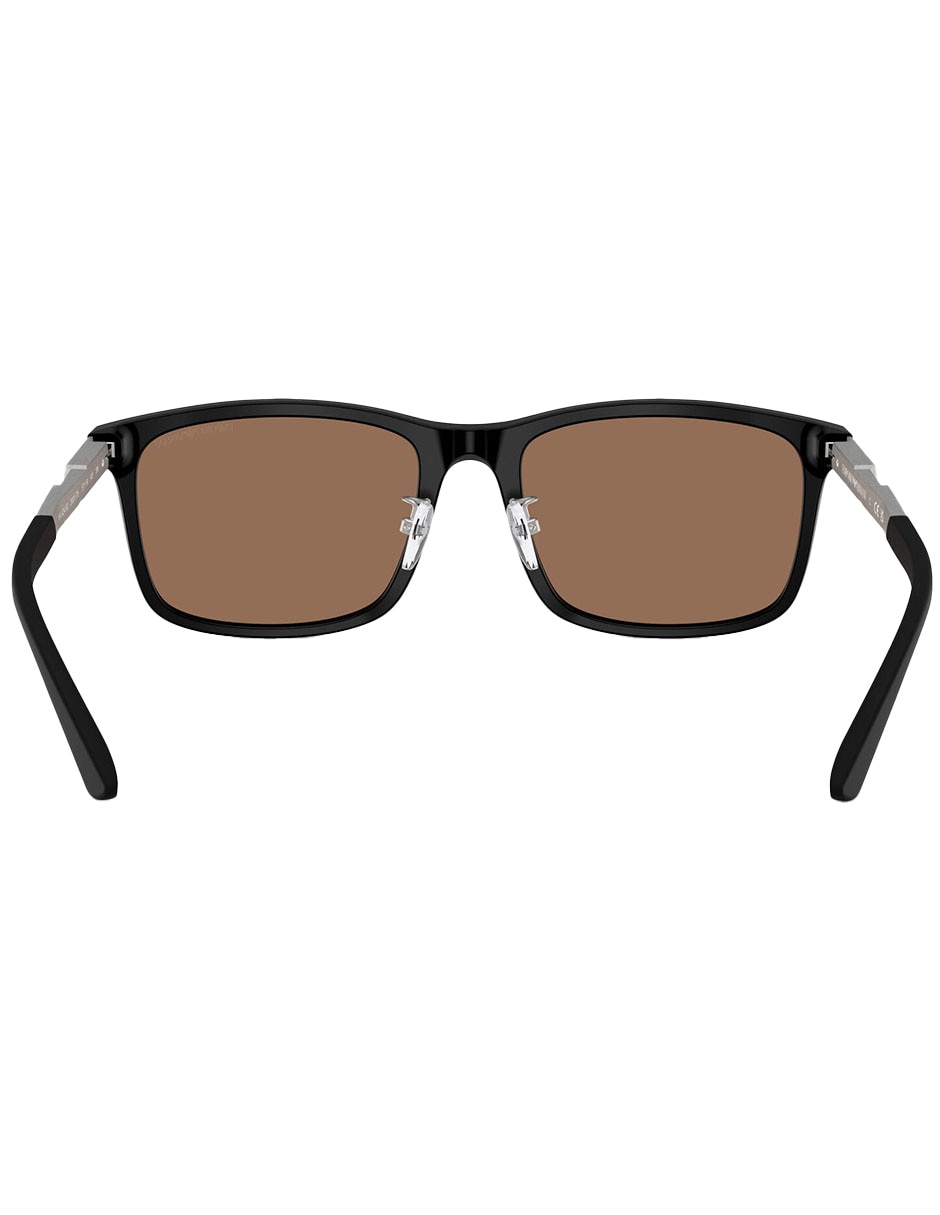 Lentes de sol Sport Rubber para hombre 3