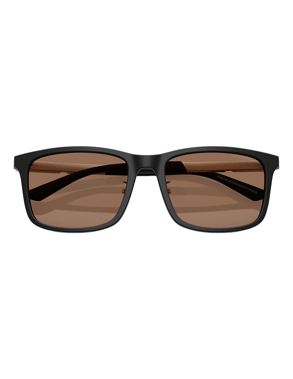 Lentes de sol Sport Rubber para hombre 4