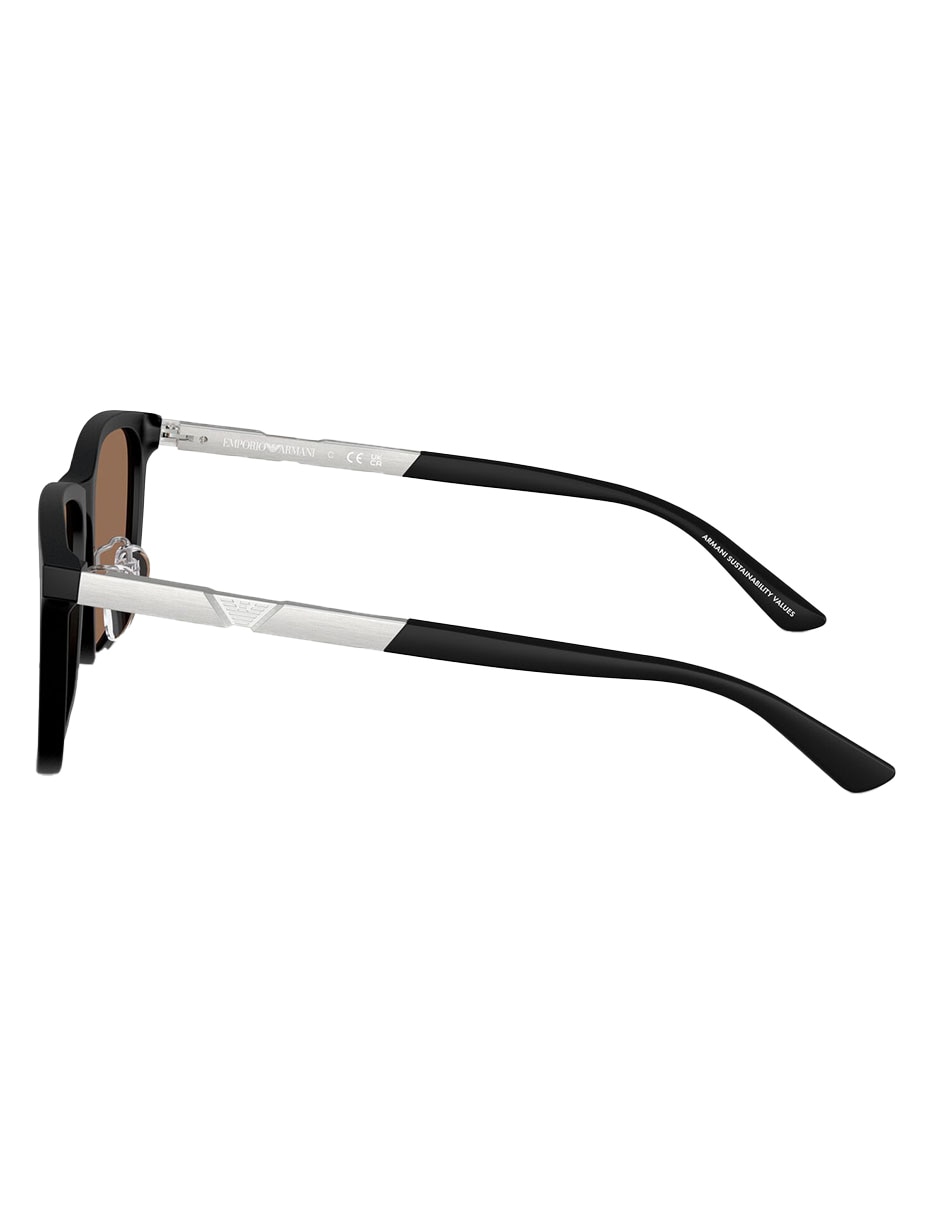 Lentes de sol Sport Rubber para hombre 5