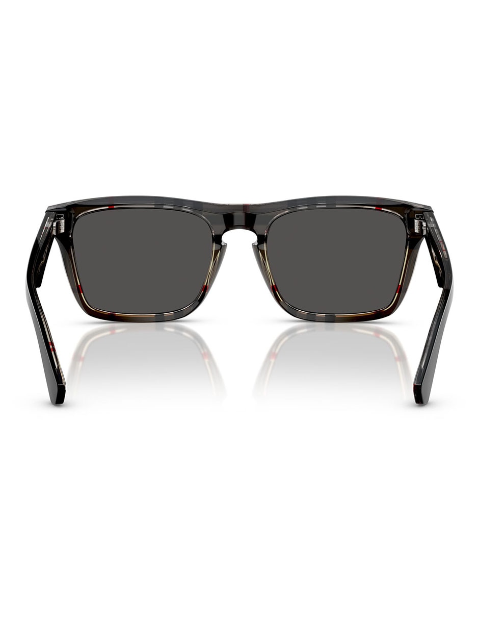 Lentes de sol The Essentials para hombre 3