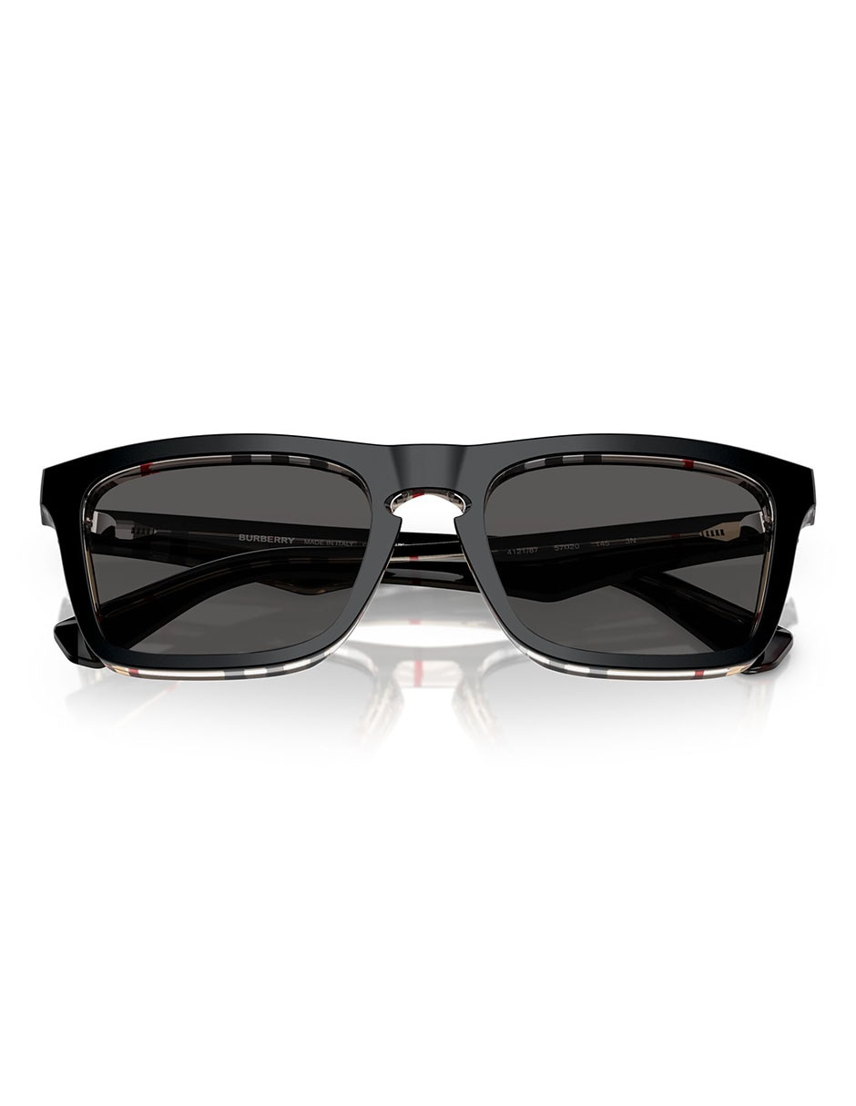 Lentes de sol The Essentials para hombre 4