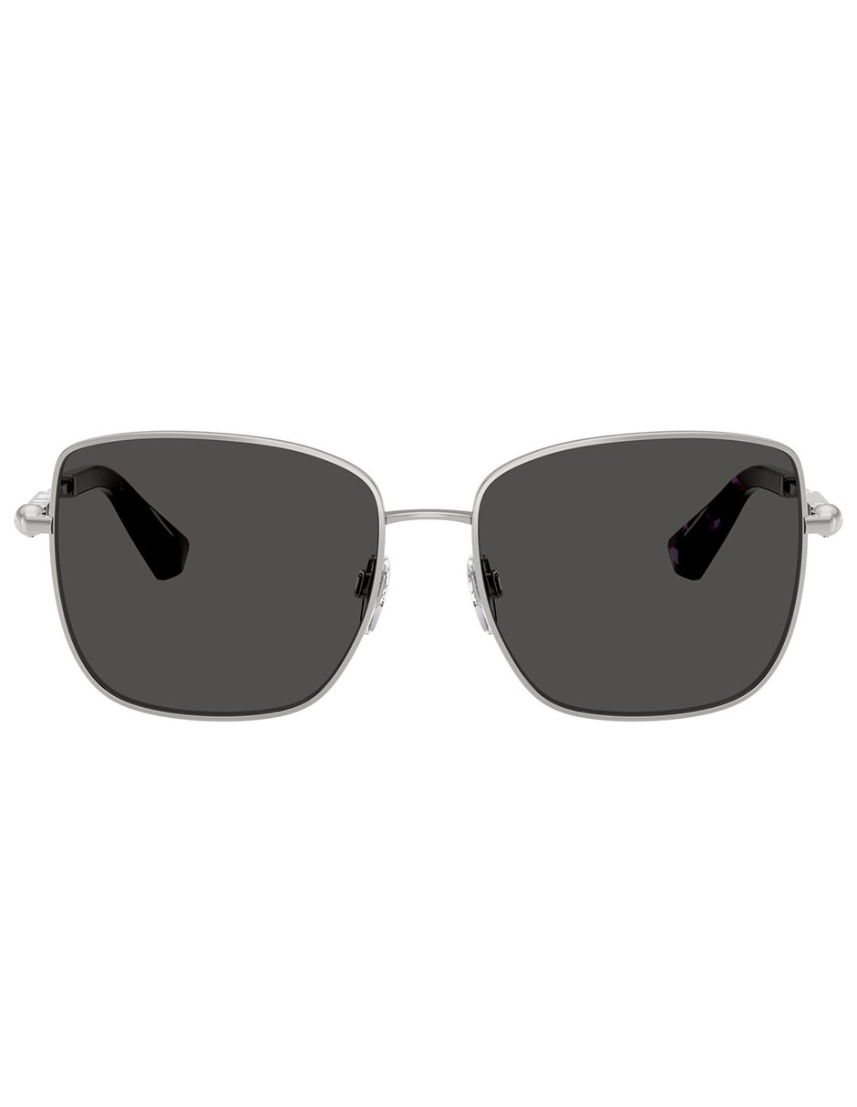 Lentes de sol Metal Logo para mujer Lentes de sol Metal Logo para mujer